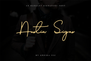 Austin Signs Review: Elevating Brand Identity with Script Handwritten Fonts