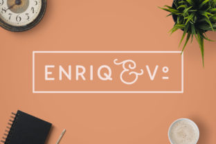 Enriq Round Typeface Review