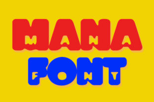Mana Typeface Review: Elevating Digital Brand Identity